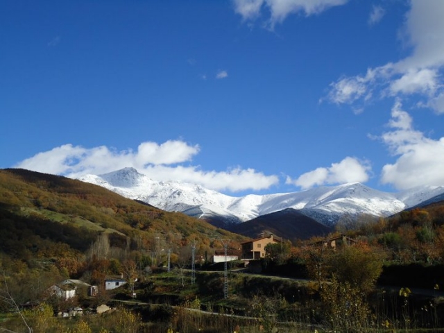 Visita lugares unicos